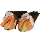 Temaki saumon avocat 1 pièce
