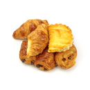 Mini croissant