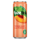 Fuzee pêche 33 cl