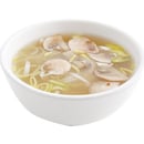 Accompagnement soupe miso