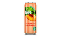 Fuzetea peche (33 cl)