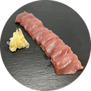 Sashimi tuna 10