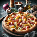 Pizza savoyarde
