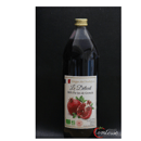 Jus de grenade en litre