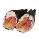 Temaki thon avocat 1 pièce