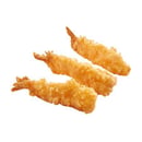Tempura 4 pièces
