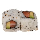 California avocat saumon 6 pièces