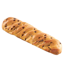 Pain viennois aux pépites de chocolat