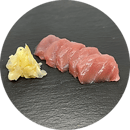 Sashimi tuna 5