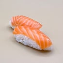 Nigiri saumon x2