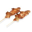 Brochettes ailes de poulets 2 pièces