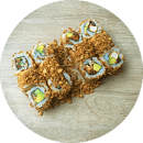 Itmaki crispy