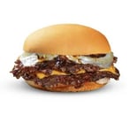 Chevre miel burger seul