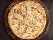 Pizza savoyarde