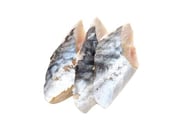Sashimi maquereau mariné 9 pièces