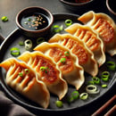 Gyoza canard x6