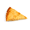 Tartelette aux pommes