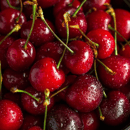 Cerise au kg