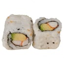 California surimi avocat 6 pièces