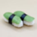 Nigiri avocat x2