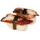 Sushi unagi anguille 2 pièces