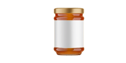 Miel de fleurs des landes 500 g
