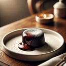 Fondant au chocolat maison