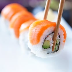 Dong Sushi & Poké