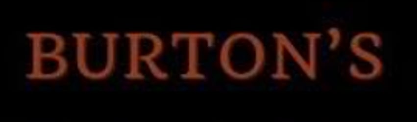 Burton's