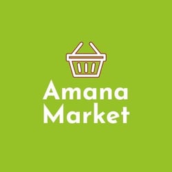 Amana market