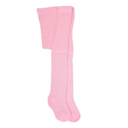 Collants bébé mixte en coton biologique