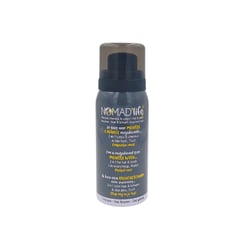 Nomad'life - mousse lavante 2 en 1 cheveux & corps -