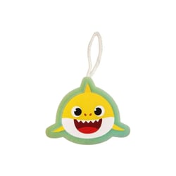 Nickelodeon - éponge de bain baby shark -