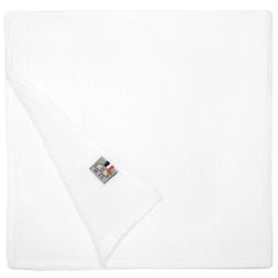 Lange en gaze de coton, jeanne