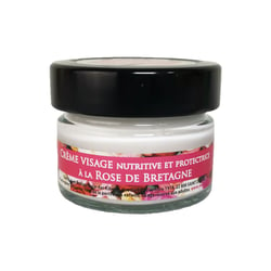 Médiance - makibell - crème visage nutritive et protectrice