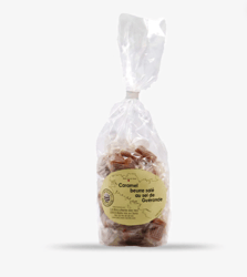 Bonbon caramel breton 200 gr