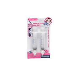 Axamed irrigateur nasal 10ml