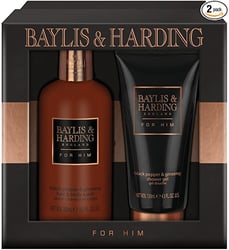 Baylis & Harding - coffret homme