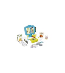 Mini caisse enregistreuse