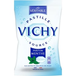 Cafétéria - Pastilles vichy-230gr