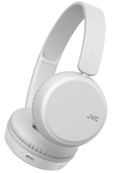 Casque bluetooth ha-s35-bt-w-u