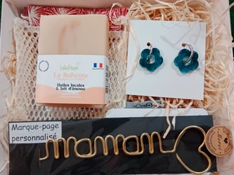 Coffret créateur