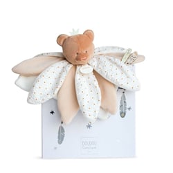 Attrape-rêves - ours doudou 26cm doudou et compagnie