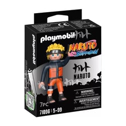 Playmobil - 71096 - naruto