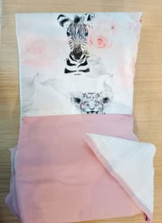 Couverture bébé