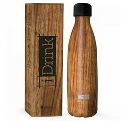 Bouteille i drink wood 500 ml