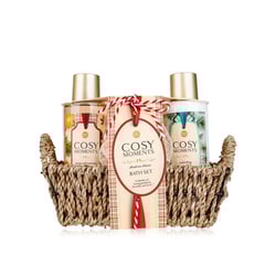 Tentation coffret cosy moments corps 6054227