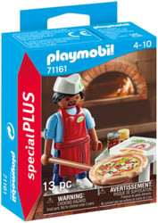 Pizzaïolo