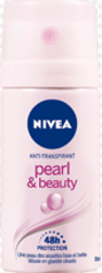 Déodorant nivea 35 ml