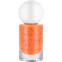 Essence - mini vernis à ongles glossy jelly - 03 -